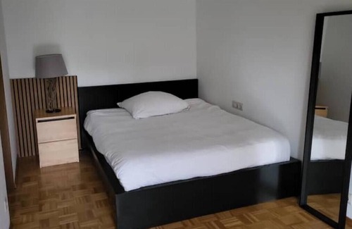 Sauserhof Apartment | Gemütliche Wohnung in Ruhiger Lage im Bottwartal