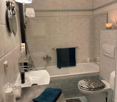 Goerlitz Apartment | Gemütliche Wohnung in Görlitz