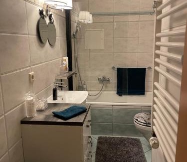 Goerlitz Apartment | Gemütliche Wohnung in Görlitz