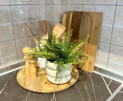 Orestiada Apartment | Gemütliche Wohnung mit Balkon