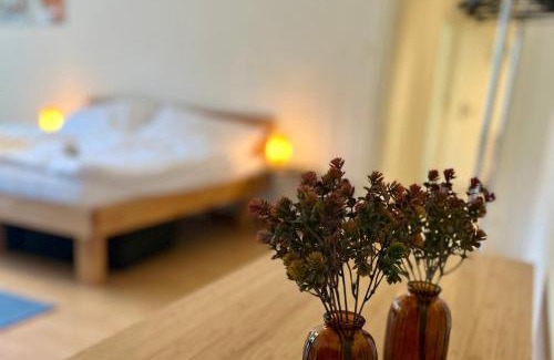 Basel Apartment | Gemütliche Wohnung Nähe Uni