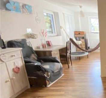 Frielendorf Apartment | Gemütlicher Glücksplatz