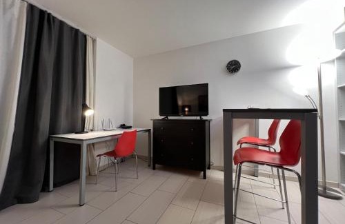 Oststadt Apartment | Gemütliches Apartment by Rabe - Parkplatz, Smart-TV, Netflix