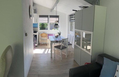 Warmenhuizen House | Gemütliches Ferienhaus in Nordholland