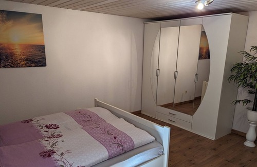 Pfullendorf House | Gemütliches Ferienhaus mit Großem Garten 17 Km vom Bodensee Entfernt