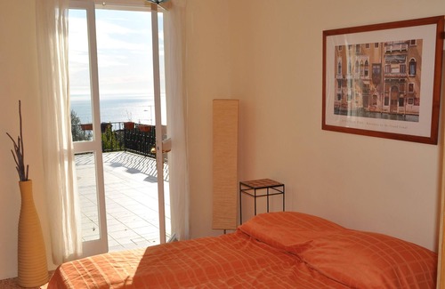 Pulciano House | Gemütliches Ferienhaus mit Traumhafter Aussicht, Hundefreundliches Ambiente