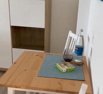 Braunfels Apartment | Gemütliches Ferienzimmer in Neukirchen