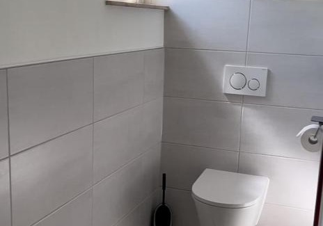 Braunfels Apartment | Gemütliches Ferienzimmer in Neukirchen