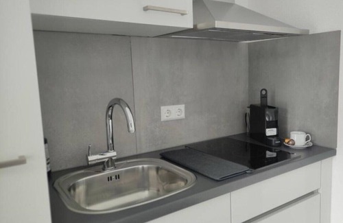 Gottmadingen Apartment | Gemütliches GrenzAparment mit 2 Schlafmöglichkeiten direkt bei Schaffhausen