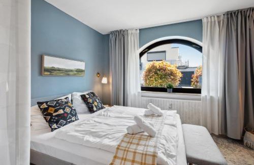 Guels Apartment | Gemütliches & Modernes Apartment
