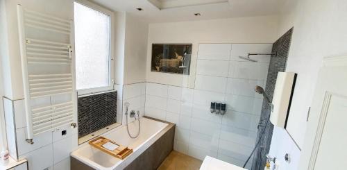 Mannheim City Centre House | gemütliches Privatzimmer in Mannheims Stadtmitte