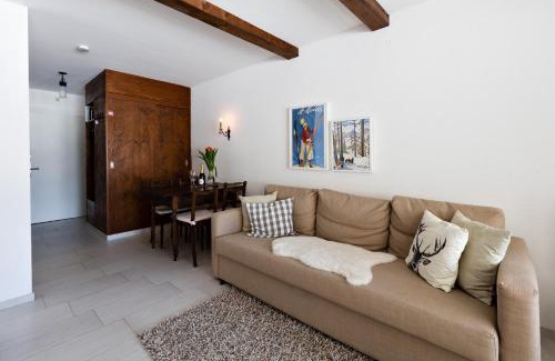 Champfer Apartment | Gemütliches Studio in Champfer St Moritz - Vollständig renoviert ab Dezember 2025