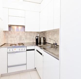 Champfer Apartment | Gemütliches Studio in Champfer St Moritz - Vollständig renoviert ab Dezember 2025