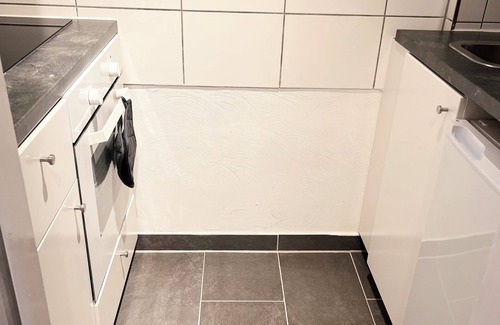 Duisburg Mitte Apartment | Gemütliches Zentrales Erdgeschoss Apartment 2 min bis DU HBF