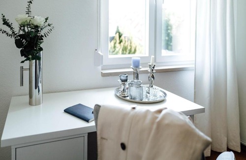 Hamelin House | Gemütliches Zimmer direkt an der TA (Nr.2)
