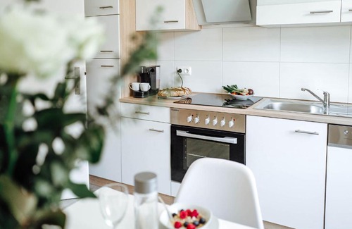 Hamelin House | Gemütliches Zimmer direkt an der TA (Nr.2)