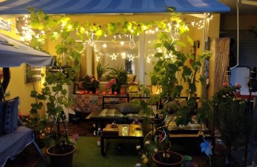 Lyss House | Gemütliches Zimmer in ruhiger Umgebung in Privatwohnung