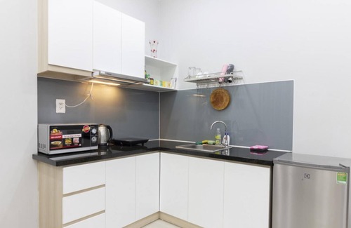 Thao Dien Apartment | GEM APARTMENT Premier Apartment/Quan 2 Ho Chi Minh City