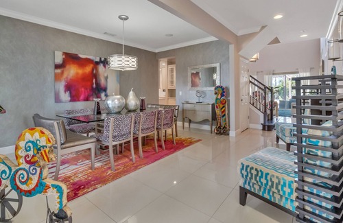 Windermere House | GEM house 10 minutes from Disney!!