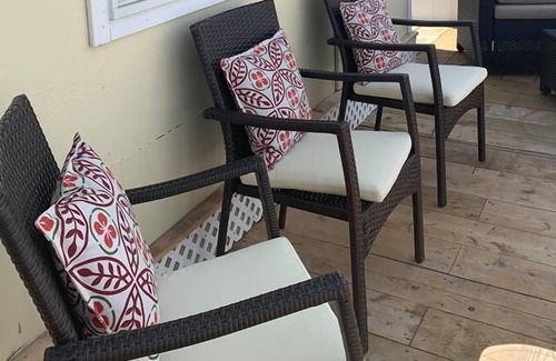 Sea Isle City Cottage | Gem in the heart of Sea Isle. Furbaby Friendly