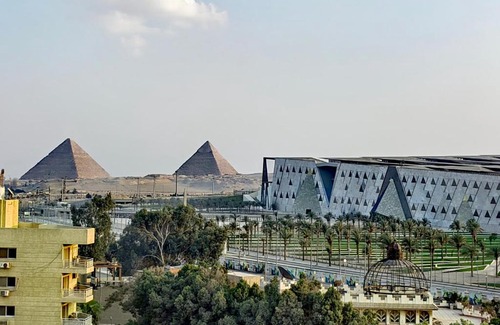 Al Haram Hotel | Gem Overlooking inn
