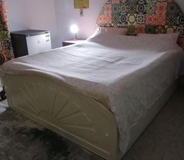 Wadi El Natrun Apartment | GEM VIEW ROOMS