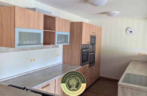 Angern House | Gemeinschaftshof Mahlwinkel