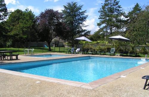 Duil-sur-le-Mignon House | Gemini, Les Constellations Gite Complex