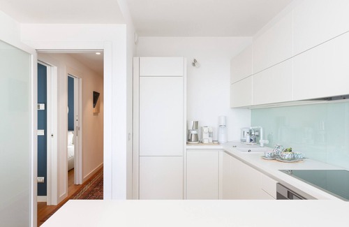 Portopiccolo Apartment | Gemma nel golfo di Trieste - with beach included