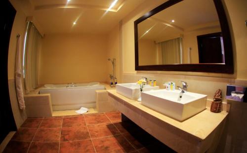 Marsa Alam Resort | Gemma Resort