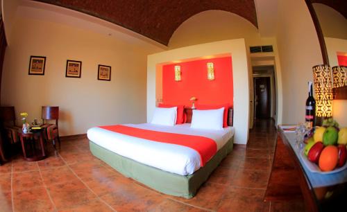 Marsa Alam Resort | Gemma Resort