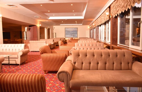 Osmangazi Hotel | Genc Yazici Hotel Uludag