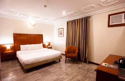 Port Harcourt Hotel | Genesis Place