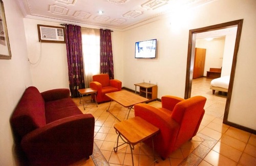 Port Harcourt Hotel | Genesis Place