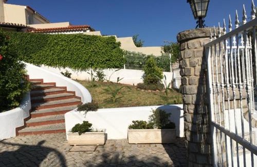 Cerro do Mocho Villa | Genies Villa Boutique Algarve