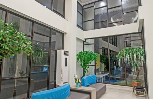 Manado City Centre Hotel | Genio Hotel Manado