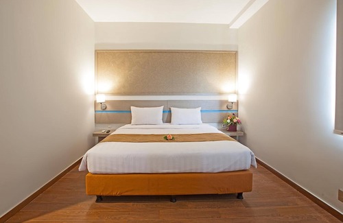 Manado City Centre Hotel | Genio Hotel Manado