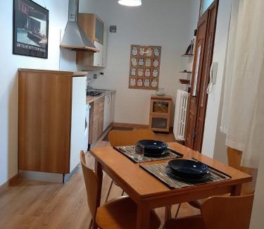 Saragozza-Porto Apartment | Genio