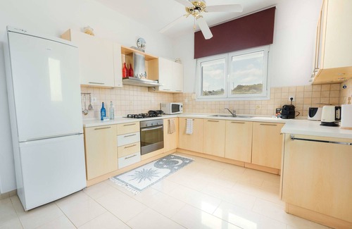 Gennadi Hotel | Gennadi Dreams Holiday Villa