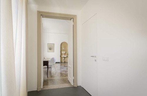 Castelletto Hotel | Genova46 Suites & Rooms