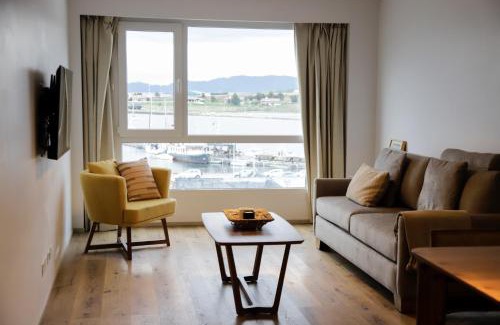 Province of Tierra del Fuego Apartment | Gente del Sur - Cinco Hermanos