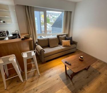 Province of Tierra del Fuego Apartment | Gente del Sur - Cinco Hermanos