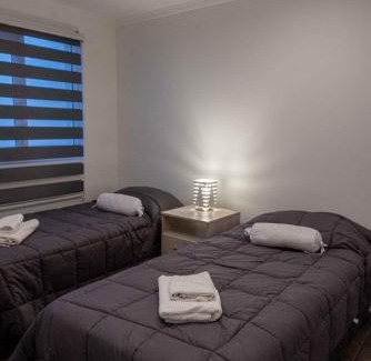 Province of Tierra del Fuego Apartment | Gente del Sur - Fagnano