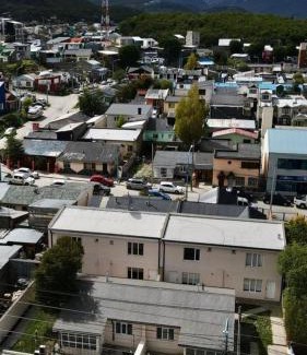 Province of Tierra del Fuego Apartment | Gente del Sur - Fagnano
