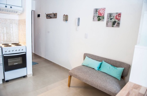 Province of Tierra del Fuego Condo | Gente del Sur - Lugones