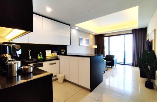 Genting Highlands Apartment | Genting SkyCozyColdInn2R2B AT Ion Delemen