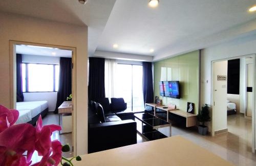 Genting Highlands Apartment | Genting SunriseColdInn2R2B AT Ion Delemen