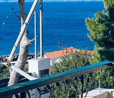 Vagia Apartment | Gentle Sea Breeze Apartments