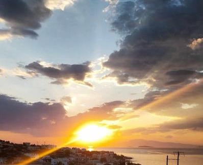 Vagia Apartment | Gentle Sea Breeze Apartments