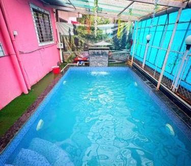 Tungarli Villa | Genuine stays villa